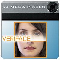 VeriFace face recognition   a fun way to log in your PC.
