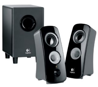 Logitech Speaker System Z323 980 000354