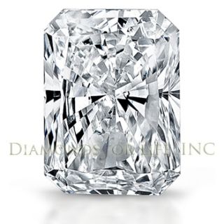 15 CT RADIANT G SI3 100% NATURAL LOOSE DIAMOND EGL USA CERTIFIED 6