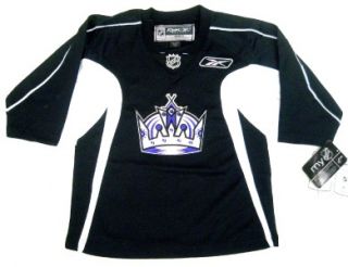 Los Angeles Kings Hockey Youth XL Jersey Team Color New