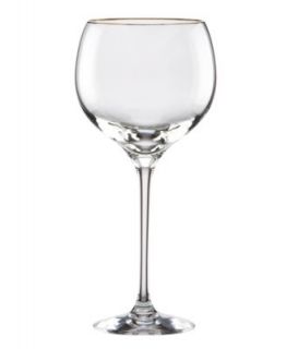 Lenox Wine Glass, Eternal Gold Signature   Stemware & Cocktail