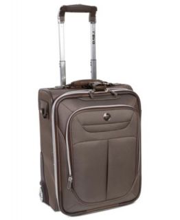 Revo Suitcase, 18 Spin 2 Rolling Expandable Upright