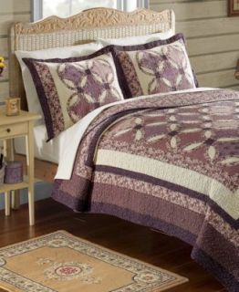 Natalie Full/Queen Quilt   Quilts & Bedspreads   Bed & Bath