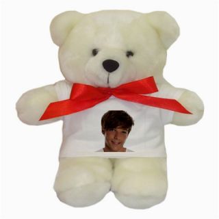 New Hot Louis Tomlinson One Direction 11 Tall Soft Quality Teddy Bear