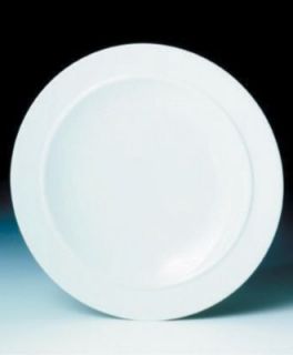 Denby Dinnerware, White Cereal Bowl   Casual Dinnerware   Dining