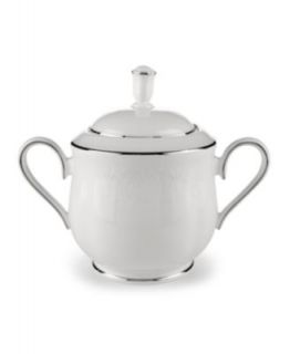 Lenox Hannah Platinum Teapot, 40 oz.   Fine China   Dining