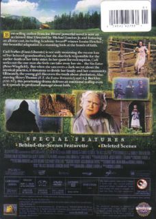 NEW Sealed Fox Faith Christian WS DVD The Last Sin Eater (by Francine