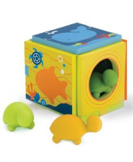 Skip Hop Kids Toy, Octopus Ring Toss   Kids