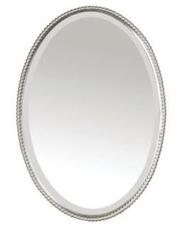 Uttermost Mirror, Felicie 21x28   Mirrors   for the home