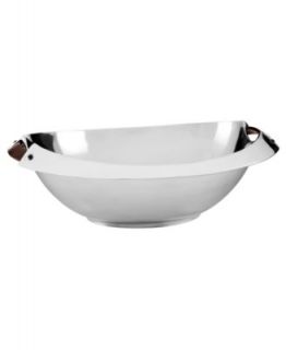 Vera Wang Wedgwood Vesta Small Bowl, 9.5   Collections   for the
