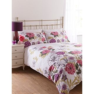 Linea Matilda bed linen   