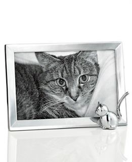 Umbra Picture Frame, Memoire Cat 4 x 6