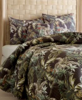 Tommy Bahama Home, Rainforest Standard Sham   Bedding Collections