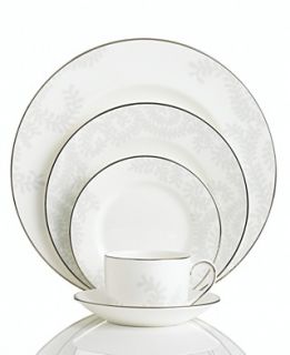 Vera Wang Wedgwood Dinnerware, Trailing Vines Collection