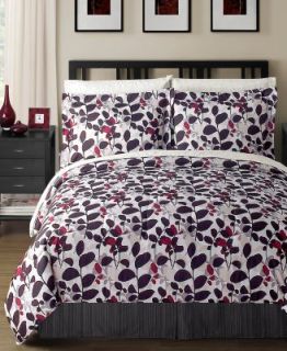 Martha Stewart Collection Bedding, Beaux Arts 24 Piece Comforter Set