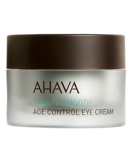 Ahava Age Control Eye Cream, 0.5 oz   Skin Care   Beauty