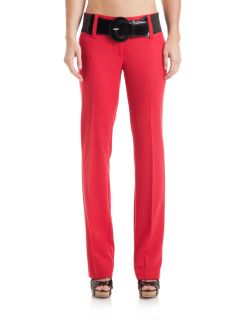 Guess Luciana Straight Pant