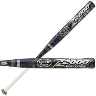 Louisville Slugger Z 2000 SB13ZAE ASA End Load Slowpitch Softball Bat
