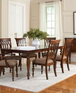 Royal Manor Dining Room Furniture Collection   furniture