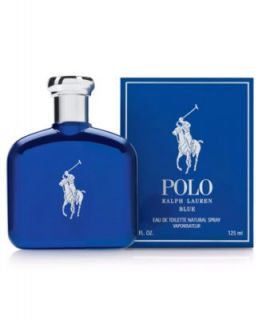 Ralph Lauren Polo Blue Gift Set   A Exclusive   Cologne