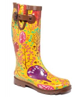 Chooka Shoes, Botania Rain Boots   Shoes