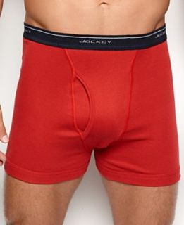 Jockey Underwear, Classic Collection Low Rise Brief 6 Pack