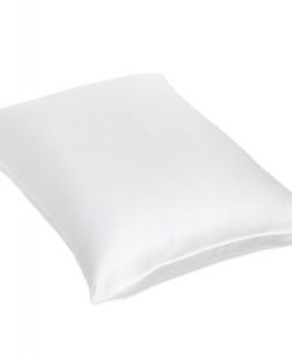 Charter Club Bedding, Standard Quilted Pillow   Pillows   Bed & Bath
