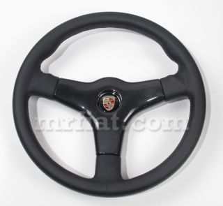 Porsche 356 911 912 914 924 928 944 964 Steering Wheel
