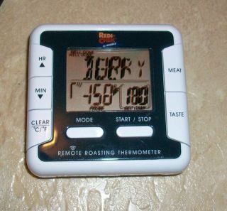 Maverick Et 77 Digital Remote Meat Thermometer Et 682 Digital Grilling