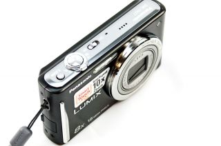 Panasonic Lumix DMC FH27   Digital camera   compact   16.1 Mpix