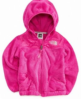 The North Face Kids Jacket, Little Girls Toddler Oso Hooded Jacket