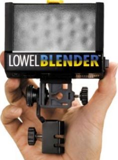 Lowel BLN 10 Blender LED Light Fixture