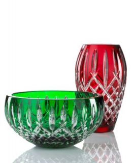 Waterford Vases, Colour Me Lismore Collection   Bowls & Vases   for