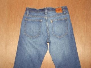 Womens Youth H M Loyal Jeans Size 25 x 32