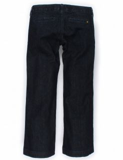 Lucky Brand Indigo Low Rise Bootcut Jeans Sz 4