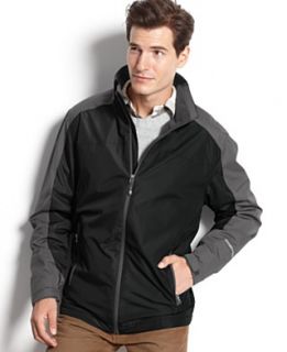 Weatherproof 32 Degrees Jackets, Water Resistant Fleece Lined Jacket