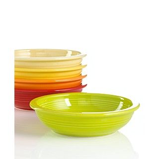 Fiesta Dinnerware, Exclusives   Casual Dinnerware   Dining