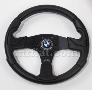 BMW M3 E36 E46 1602 1802 2002 Series Steering Wheel