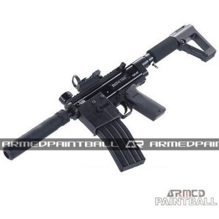 T68 GEN7 Infiltrator Paintball Gun