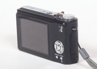 Panasonic Lumix DMC ZS1 Digital 10 1 Megapixel Camera with Leica Lens