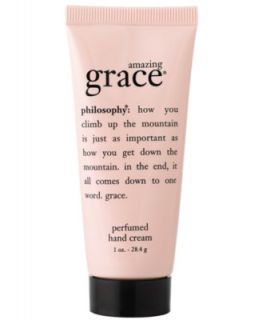 philosophy amazing grace body firming emulsion   Makeup   Beauty