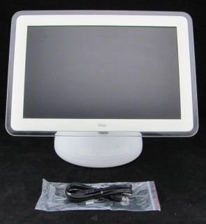 Apple iMac M6498 80GB HDD 17” Monitor No Operating System All in One