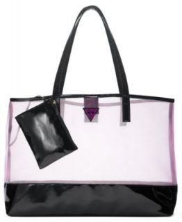 Receive a FREE Tote with $62 Guess Girl fragrance purchase