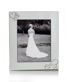 Mikasa Picture Frame, Love Story 8 x 10   Collections   for the home