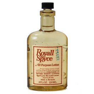 ROYALL SPYCE OF BERMUDA for Men by Royall Fragrances, ALL PURPOSE