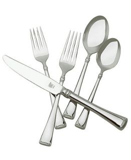 Zwilling J.A. Henckels Flatware 18/10, TWIN Brand Angelico 45 Piece