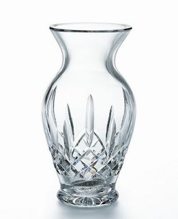 Waterford Lismore Vase, 10   Collections   for the home