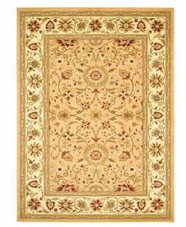 CLOSEOUT Safavieh Area Rug, Lyndhurst LNH212 Beige 8 x 11