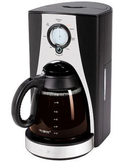 Mr. Coffee BVMC LMX27 Coffee Maker, 12 Cup Programmable   Coffee, Tea