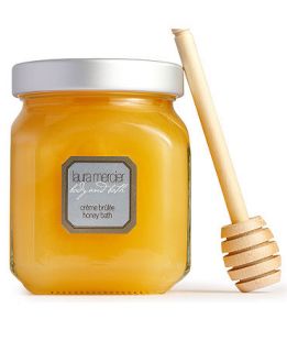 Mercier Crème Brulee Honey Bath, 12 oz.   Skin Care   Beauty